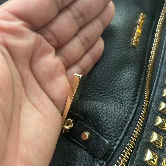 Michael Kors Backpack - Picture 4 of 8